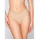 Luna Motion Brazilian Σλιπ Με Silicon Contour™ - Μπεζ Luna Motion Brazilian Σλιπ Με Silicon Contour™ - Μπεζ
