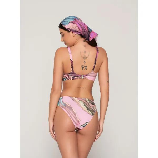 Musa Bralette Με Αφαιρούμενη Cup - Εμπριμε