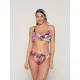 Musa Bralette Με Αφαιρούμενη Cup - Εμπριμε Musa Bralette Με Αφαιρούμενη Cup - Εμπριμε