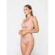 Orchidea Brazilian Σλιπ - Nude Orchidea Brazilian Σλιπ - Nude