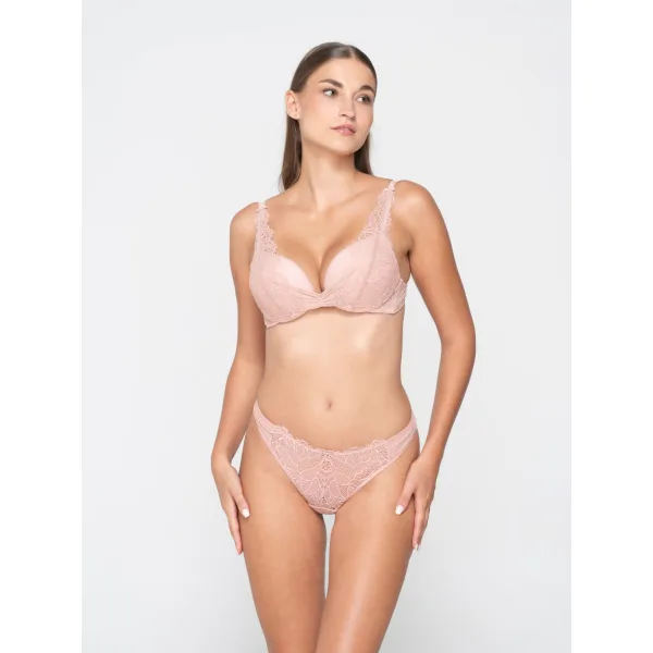 Orchidea Σουτιέν Super Push-Up - Nude