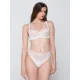 Pandora Brazilian Σλιπ - Ιβουαρ Pandora Brazilian Σλιπ - Ιβουαρ