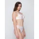Pandora Brazilian Σλιπ - Ιβουαρ Pandora Brazilian Σλιπ - Ιβουαρ