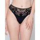 Luna Pandora Brazilian Σλιπ - Μαυρο Luna Pandora Brazilian Σλιπ - Μαυρο