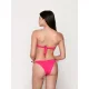 Luna Polly Μπικίνι Strapless - Ροζ Luna Polly Μπικίνι Strapless - Ροζ