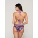 Luna Riviera Σλιπ 5Cm - Εμπριμε Luna Riviera Σλιπ 5Cm - Εμπριμε