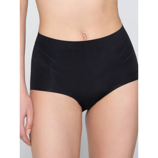 Sculpt Shaper Σλιπ Σύσφιξης - Μαυρο