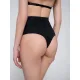 Sculpt String Slip Υψηλής Σύσφιξης 20Cm - Μαυρο Sculpt String Slip Υψηλής Σύσφιξης 20Cm - Μαυρο
