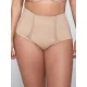 Sculpt Σλιπ Υψηλής Σύσφιξης 19Cm - Μπεζ Sculpt Σλιπ Υψηλής Σύσφιξης 19Cm - Μπεζ