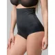 Luna Sculpt Ψηλόμεσο Σλιπ Ήπιας Σύσφιξης 39 Cm - Μαυρο Luna Sculpt Ψηλόμεσο Σλιπ Ήπιας Σύσφιξης 39 Cm - Μαυρο