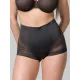 Luna Sculpt Σλιπ Υψηλής Σύσφιξης 26 Cm - Μαυρο Luna Sculpt Σλιπ Υψηλής Σύσφιξης 26 Cm - Μαυρο