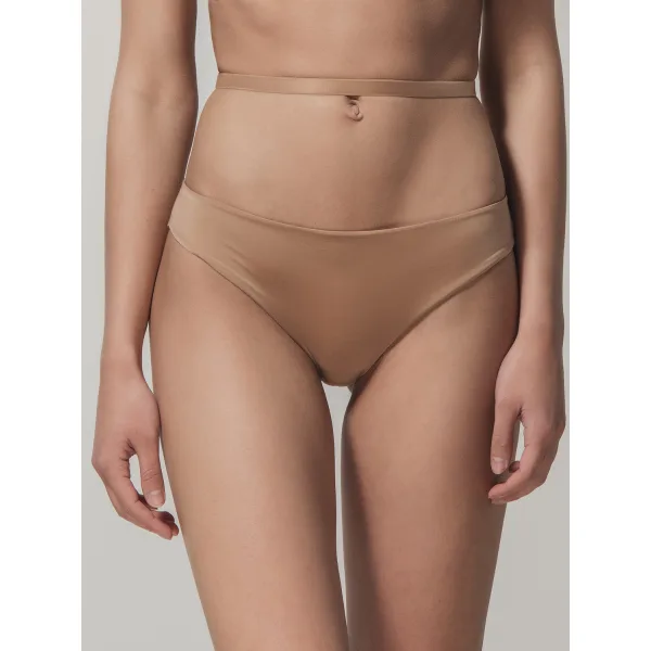 Secret Brazilian Σλιπ - Nude