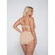 Sculpt Σλιπ Υψηλής Σύσφιξης 19Cm - Μπεζ Sculpt Σλιπ Υψηλής Σύσφιξης 19Cm - Μπεζ