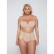 Sculpt Σλιπ Υψηλής Σύσφιξης 19Cm - Μπεζ Sculpt Σλιπ Υψηλής Σύσφιξης 19Cm - Μπεζ