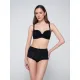 Sculpt Σλιπ Υψηλής Σύσφιξης 19Cm - Μαυρο Sculpt Σλιπ Υψηλής Σύσφιξης 19Cm - Μαυρο