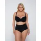 Sculpt Σλιπ Υψηλής Σύσφιξης 19Cm - Μαυρο Sculpt Σλιπ Υψηλής Σύσφιξης 19Cm - Μαυρο