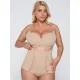 Sculpt Ψηλόμεσο Σλιπ Υψηλής Σύσφιξης 30Cm - Μπεζ Sculpt Ψηλόμεσο Σλιπ Υψηλής Σύσφιξης 30Cm - Μπεζ