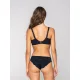 Luna Secret Sense Minimizer Σουτιέν Χωρίς Ενίσχυση - Μαυρο Luna Secret Sense Minimizer Σουτιέν Χωρίς Ενίσχυση - Μαυρο