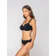 Luna Secret Sense Minimizer Σουτιέν Χωρίς Ενίσχυση - Μαυρο Luna Secret Sense Minimizer Σουτιέν Χωρίς Ενίσχυση - Μαυρο