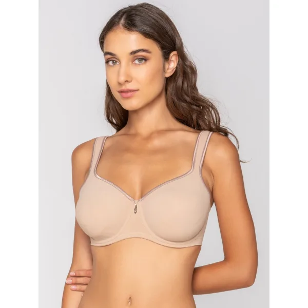 Luna Secret Sense Minimizer Σουτιέν Χωρίς Ενίσχυση - Μπεζ
