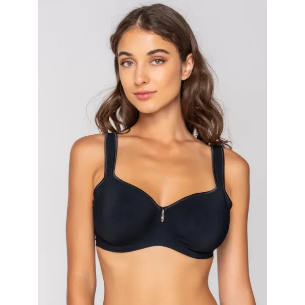 Luna Secret Sense Minimizer Σουτιέν Χωρίς Ενίσχυση - Μαυρο