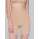 Sculpt Biker Shape Σλιπ Σύσφιξης - Μπεζ Sculpt Biker Shape Σλιπ Σύσφιξης - Μπεζ