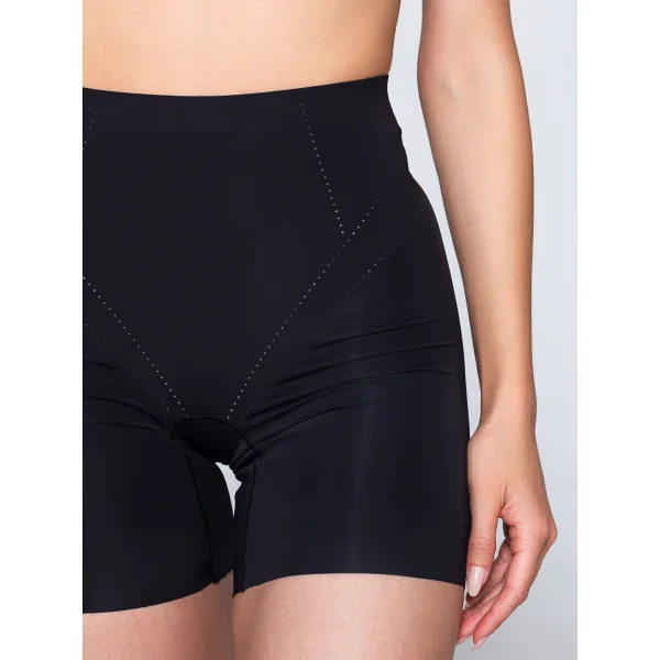 Sculpt Biker Shape Σλιπ Σύσφιξης - Μαυρο