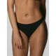 Luna Secret Sense String Χωρίς Ραφές - Μαυρο Luna Secret Sense String Χωρίς Ραφές - Μαυρο