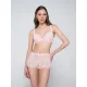 Sylvie Hipster Σλιπ - Ροζ Sylvie Hipster Σλιπ - Ροζ