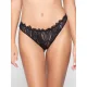 Luna Sylvie Brazilian Σλιπ - Μαυρο Luna Sylvie Brazilian Σλιπ - Μαυρο