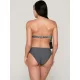 Zebra Μπικίνι Strapless - Εμπριμε Zebra Μπικίνι Strapless - Εμπριμε