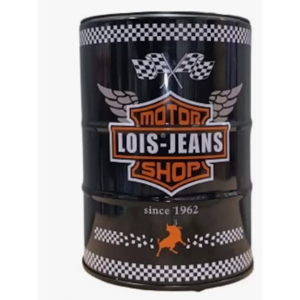Admas Ανδρικό Μποξεράκι Hipster Boxer Κόκκινο Lois Genuine Apparel 48091 με δώρο Φανταστική μαύρη Κούπα Admas Ανδρικό Μποξεράκι Hipster Boxer Κόκκινο Lois Genuine Apparel 48091 με δώρο Φανταστική μαύρη Κούπα