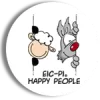Happy People