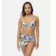 Dorina Bikini Push Up Top Floral D001729MI010-WH0016 Dorina Bikini Push Up Top Floral D001729MI010-WH0016