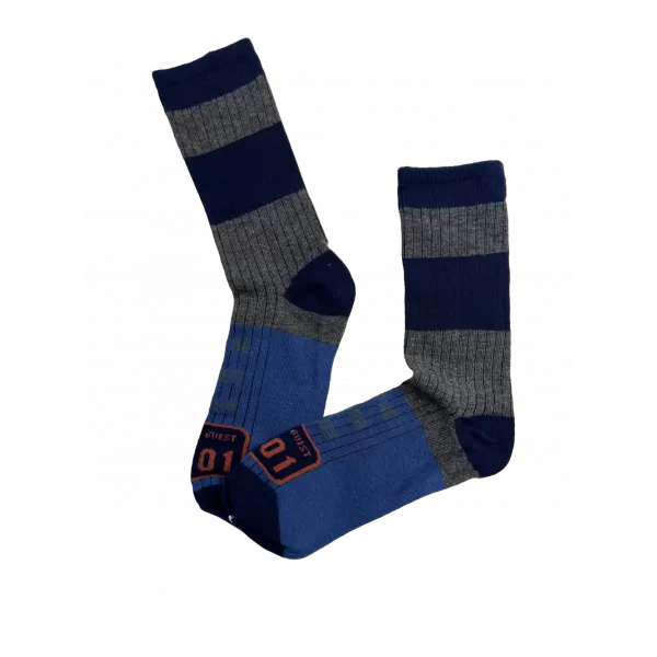 Ysabel Mora Football Κάλτσες 2 τεμ Multicolor 42221.B Ysabel Mora Football Κάλτσες 2 τεμ Multicolor 42221.B