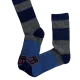 Ysabel Mora Football Κάλτσες 2 τεμ Multicolor 42221.B