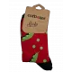 Cotboxer Κάλτσα Γυναικεία PEAS 35-38 CT20 Cotboxer Κάλτσα Γυναικεία PEAS 35-38 CT20