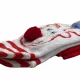 Conte Women's Socks New Year Χριστουγεννιάτικες Κάλτσες Τάρανδος λευκό 36-39 19C-71C Conte Women's Socks New Year Χριστουγεννιάτικες Κάλτσες Τάρανδος λευκό 36-39 19C-71C