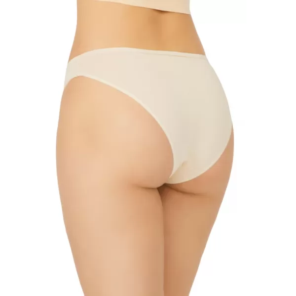 Cottonhill Γυναικείο Βαμβακερό Απλό Κλασσικό Σλιπ Μπεζ CH0849 Cottonhill Γυναικείο Βαμβακερό Απλό Κλασσικό Σλιπ Μπεζ CH0849