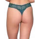Luna Γυναικείο Sexy Εσώρουχο Brazil-String Πράσινο Σμαραγδί Collection 2023-2024 Συλλογή 26500 Luna Γυναικείο Sexy Εσώρουχο Brazil-String Πράσινο Σμαραγδί Collection 2023-2024 Συλλογή 26500