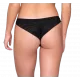 Luna Γυναικείο Sexy Εσώρουχο Brazil Μαύρο Collection 2023-2024 Συλλογή 26501 Luna Γυναικείο Sexy Εσώρουχο Brazil Μαύρο Collection 2023-2024 Συλλογή 26501
