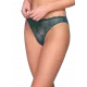 Luna Γυναικείο Sexy Εσώρουχο Brazil Πράσινο Σμαραγδί Collection Συλλογή 26501 Luna Γυναικείο Sexy Εσώρουχο Brazil Πράσινο Σμαραγδί Collection Συλλογή 26501