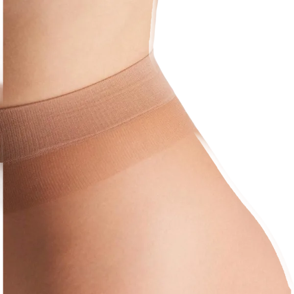 Ysabel Mora γυναικείο Καλσόν Panty 15 DEN Μπεζ 16413