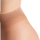 Ysabel Mora γυναικείο Καλσόν Panty 15 DEN Μπεζ 16413