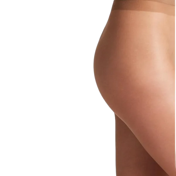 Ysabel Mora γυναικείο Καλσόν Panty 15 DEN Μπεζ 16413