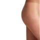 Ysabel Mora γυναικείο Καλσόν Panty 15 DEN Μπεζ 16413