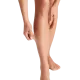 Ysabel Mora γυναικείο Καλσόν Panty 15 DEN Μπεζ 16413