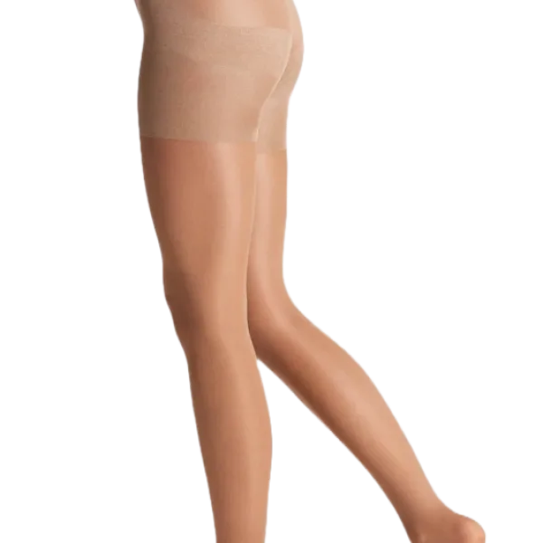 Ysabel Mora Panty Reductor Shaping Καλσόν Σύσφιξης με Λαστέξ 40 DEN Μπέζ bronze 16501