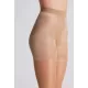 Ysabel Mora Panty Reductor Shaping Καλσόν Σύσφιξης με Λαστέξ 40 DEN Μπέζ bronze 16501 Ysabel Mora Panty Reductor Shaping Καλσόν Σύσφιξης με Λαστέξ 40 DEN Μπέζ bronze 16501