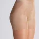 Ysabel Mora Panty Reductor Shaping Καλσόν Σύσφιξης με Λαστέξ 40 DEN Μπέζ bronze 16501